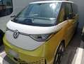 Volkswagen ID. Buzz Pro 82/77 kWh Kamera AHZ Garantie Gelb - thumbnail 4