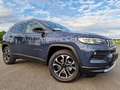 Jeep Compass 1.3 Limited FWD, NAVI/LED Blau - thumbnail 1