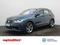 Volkswagen Tiguan R-Line 2.0 TSI 4M DSG / Matrix, ACC Bleu - thumbnail 1