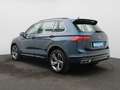 Volkswagen Tiguan R-Line 2.0 TSI 4M DSG / Matrix, ACC Bleu - thumbnail 5