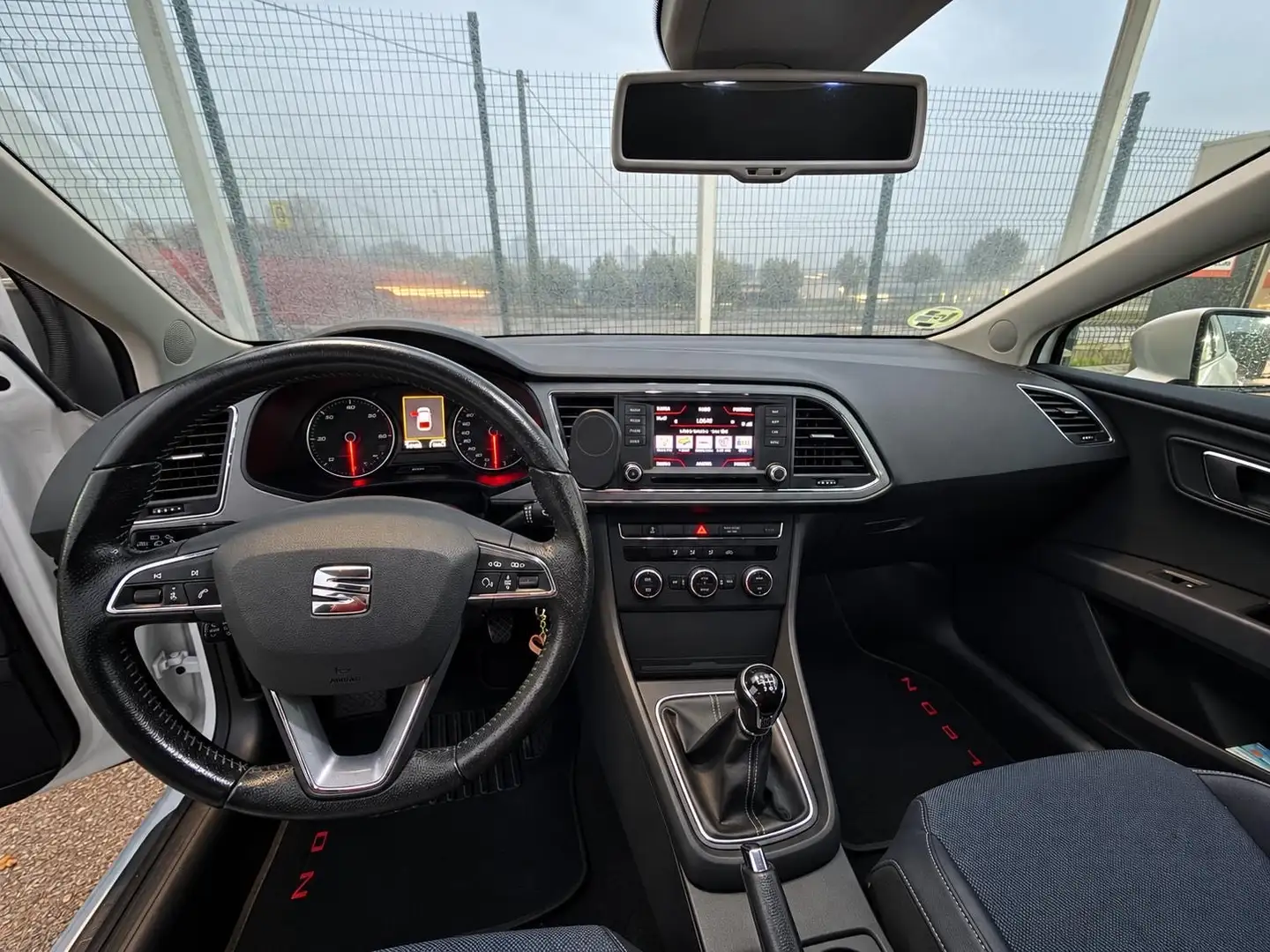 SEAT Leon León ST 2.0TDI CR S&S Style - 2