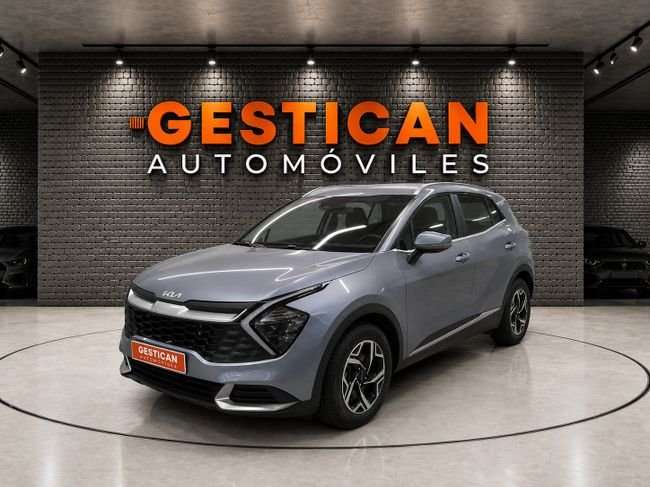 Kia Sportage 1.6 T-GDi Concept 150 - foto 1