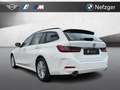BMW 318 i Touring Navi DAB Tuner Rückfahrkam. Weiß - thumbnail 3