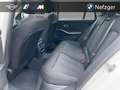 BMW 318 i Touring Navi DAB Tuner Rückfahrkam. Weiß - thumbnail 8