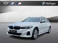 BMW 318 i Touring Navi DAB Tuner Rückfahrkam. Weiß - thumbnail 1