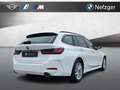 BMW 318 i Touring Navi DAB Tuner Rückfahrkam. Weiß - thumbnail 4