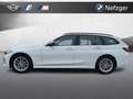 BMW 318 i Touring Navi DAB Tuner Rückfahrkam. Weiß - thumbnail 2