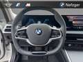 BMW 318 i Touring Navi DAB Tuner Rückfahrkam. Weiß - thumbnail 10