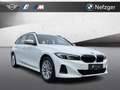 BMW 318 i Touring Navi DAB Tuner Rückfahrkam. Weiß - thumbnail 5