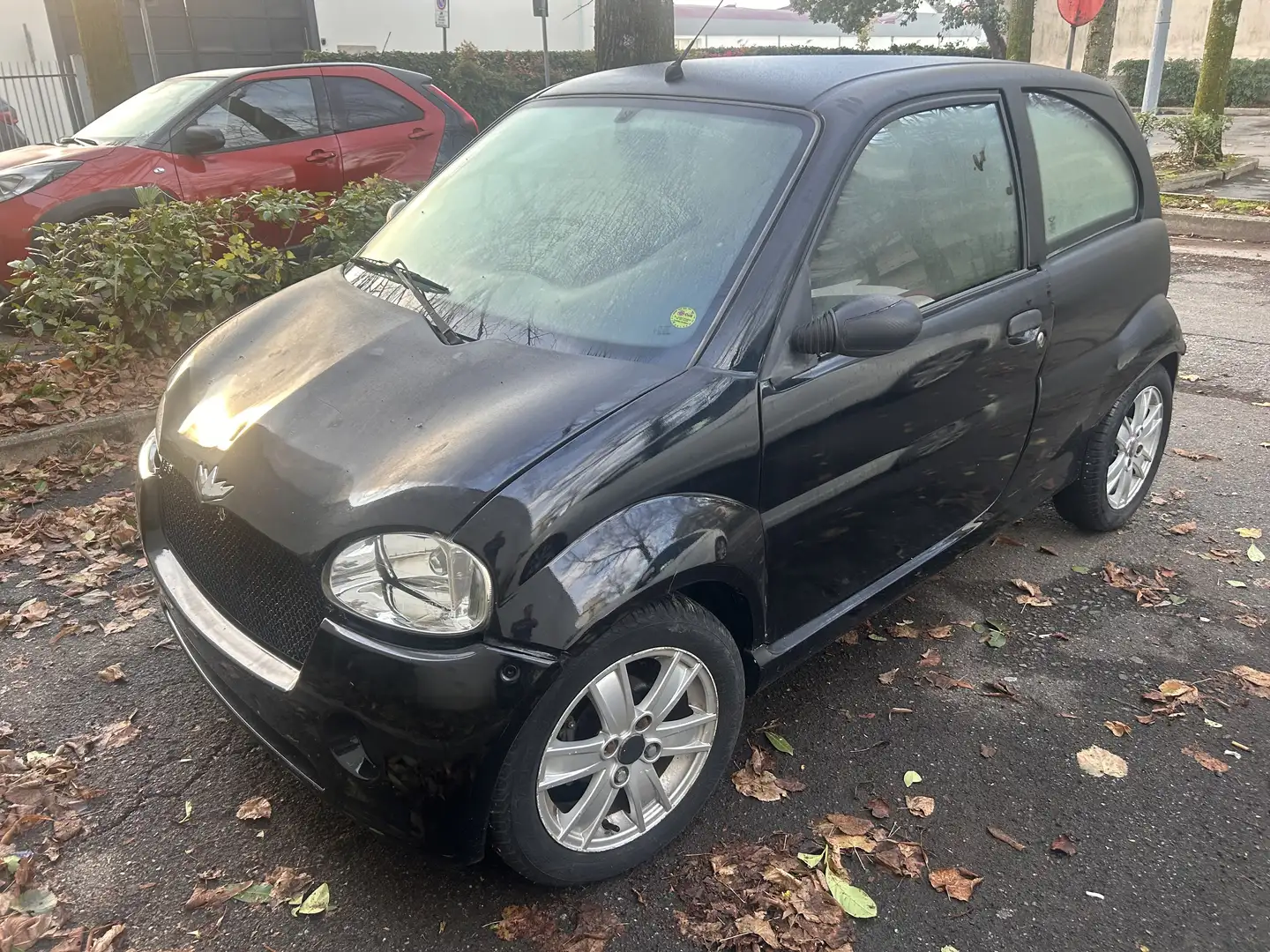 Chatenet Barooder Sport - 1