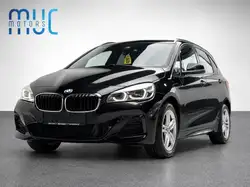 Bmw 225 Active Tourer xe M Sport Allrad Akku 91 SoH HUD Pa