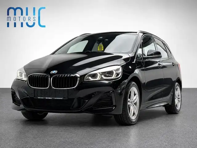 Bmw 225 Active Tourer xe M Sport Allrad Akku 91 SoH HUD Pa