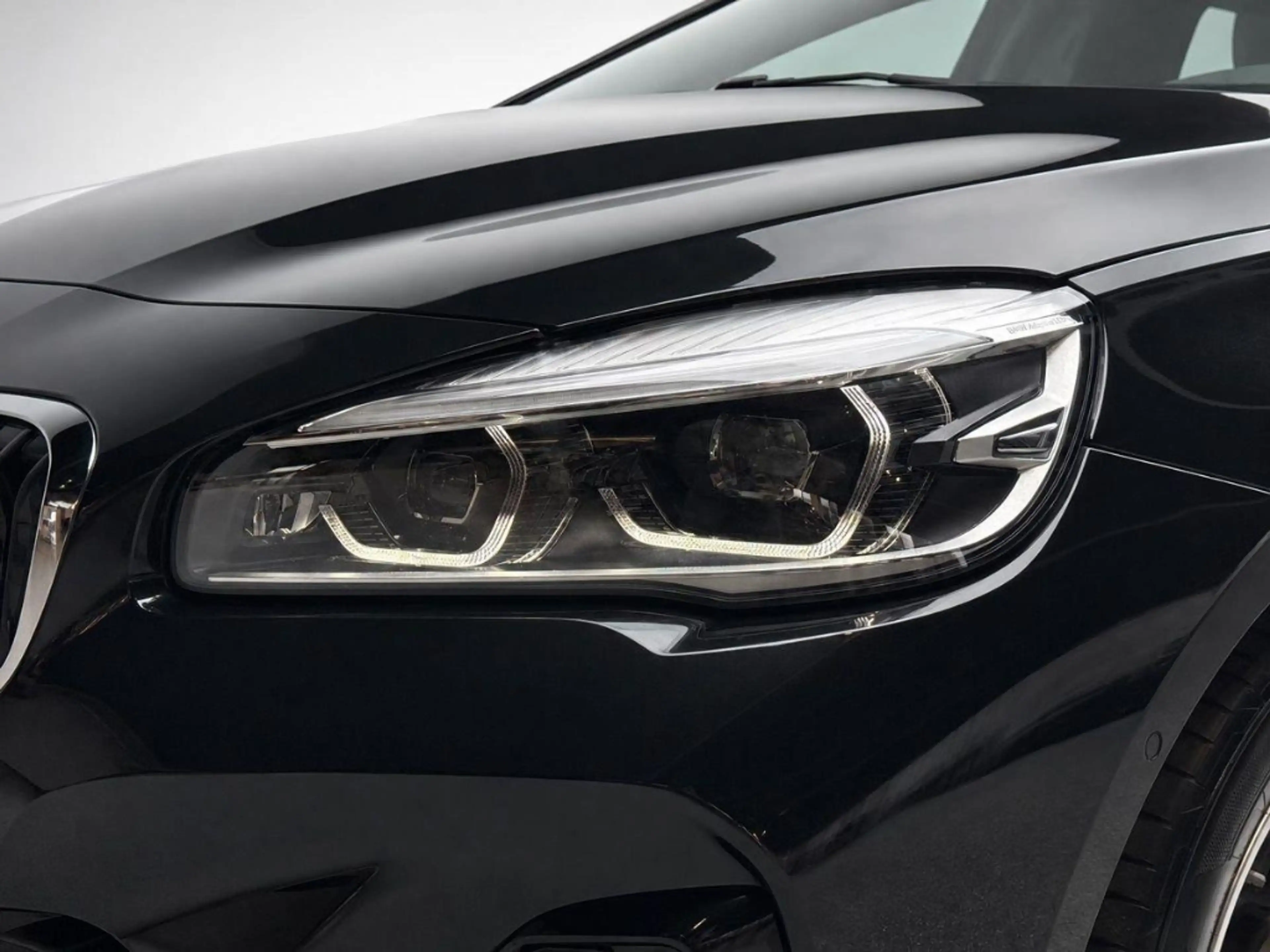BMW 225 xe M Sport Allrad Akku 91 SoH HUD Pano Leder — photo 10