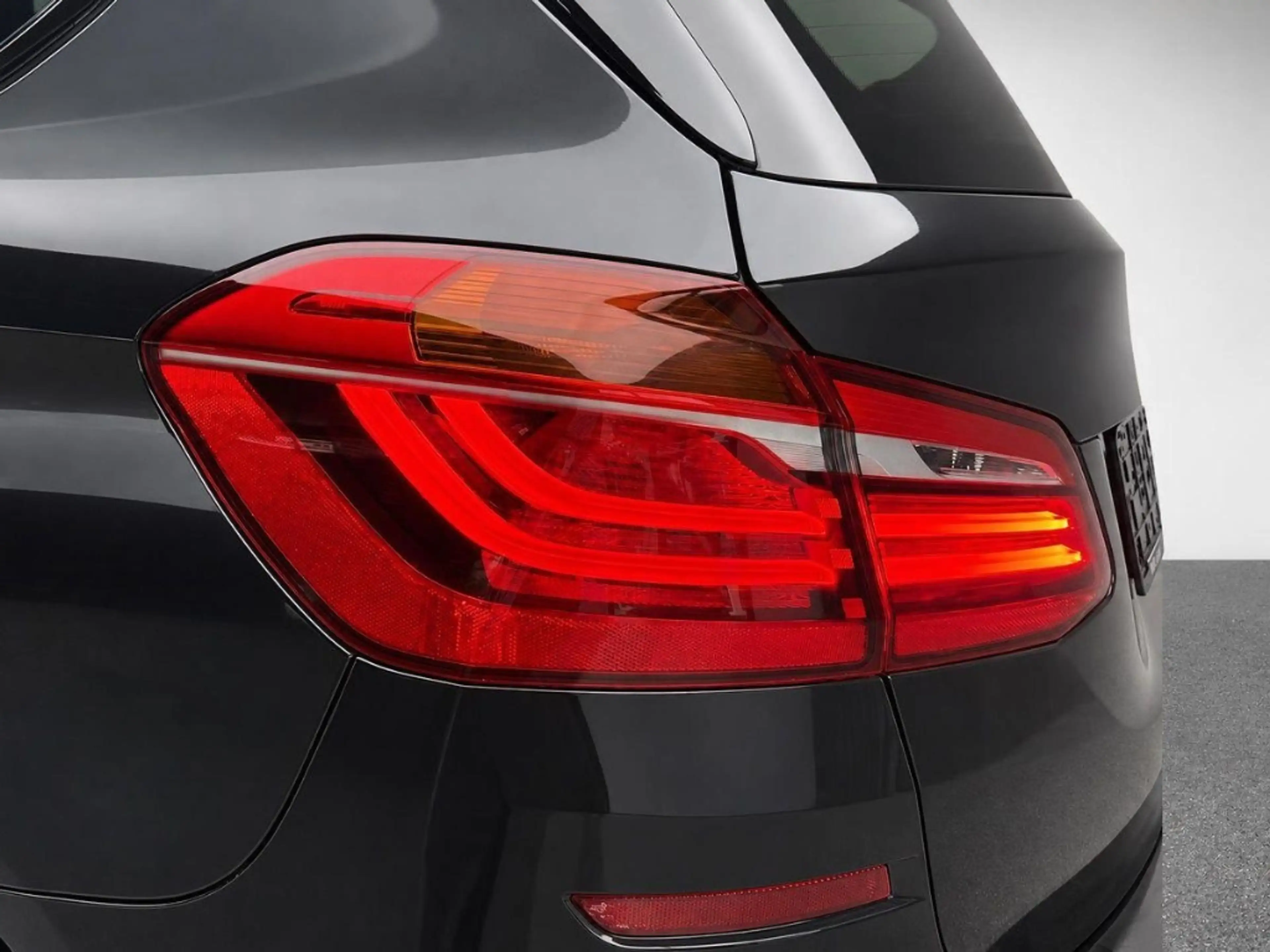BMW 225 xe M Sport Allrad Akku 91 SoH HUD Pano Leder — photo 14