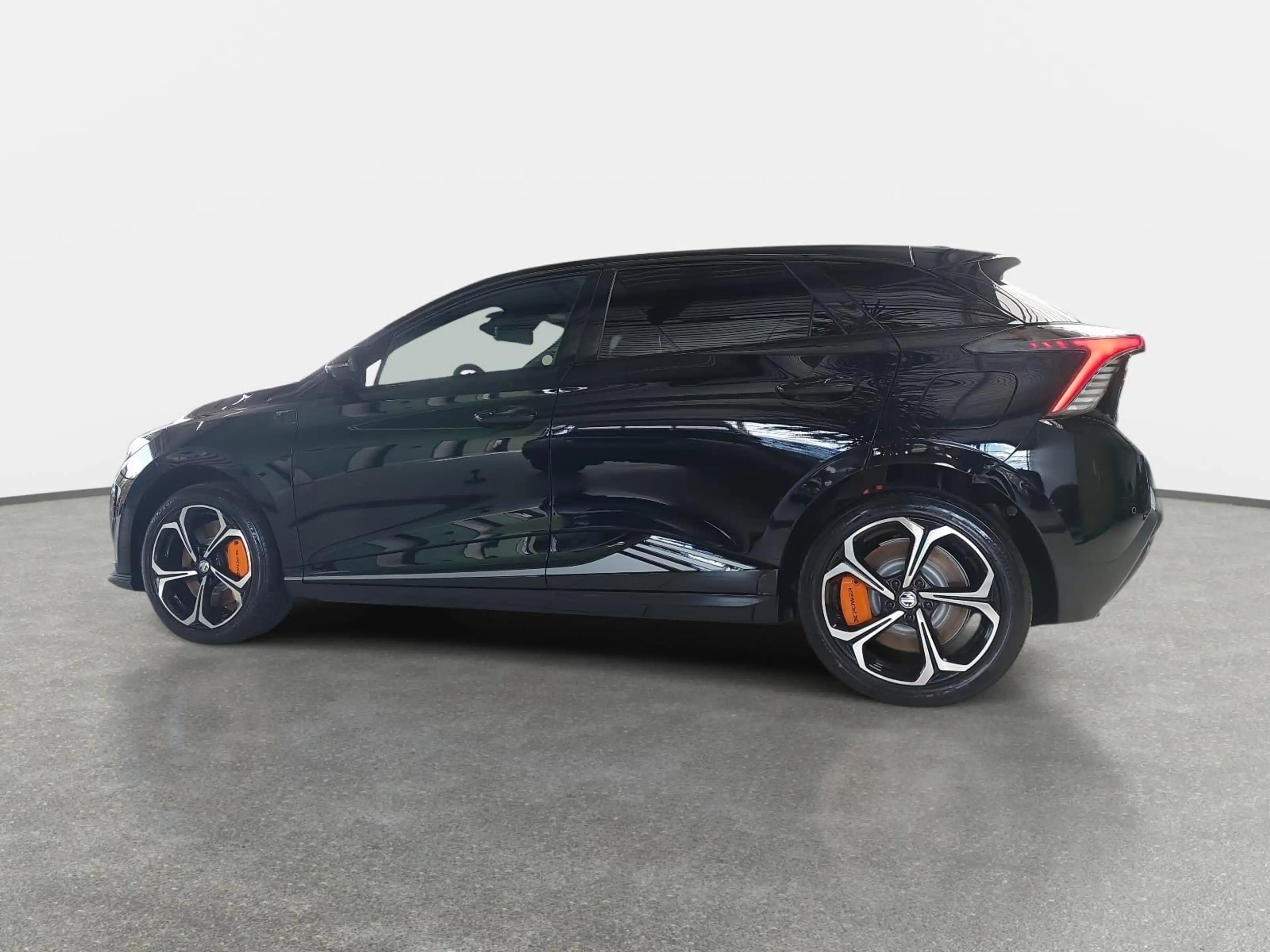 MG MG4 MG4 EV 64 KWH MY26 XPOWER AWD — photo 6