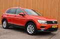 Volkswagen Tiguan 1.4 TSI ACT Comfortline Business org. NL-auto Oranj - thumbnail 2