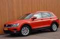 Volkswagen Tiguan 1.4 TSI ACT Comfortline Business org. NL-auto Orange - thumbnail 4