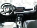 Fiat 500L 500L 1.6 mjt Lounge 105cv Silber - thumbnail 17