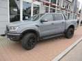Ford Ranger Raptor 2.0TDCI Panther/Navi/AHK Grau - thumbnail 2
