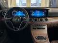 Mercedes-Benz E 300 de 4M T Distronic Panorama Burmester AHK Gris - thumbnail 9
