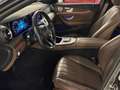 Mercedes-Benz E 300 de 4M T Distronic Panorama Burmester AHK Gris - thumbnail 12