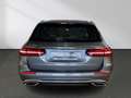 Mercedes-Benz E 300 de 4M T Distronic Panorama Burmester AHK Gris - thumbnail 6