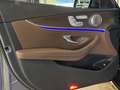 Mercedes-Benz E 300 de 4M T Distronic Panorama Burmester AHK Gris - thumbnail 15