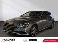 Mercedes-Benz E 300 de 4M T Distronic Panorama Burmester AHK Gris - thumbnail 1