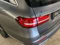 Mercedes-Benz E 300 de 4M T Distronic Panorama Burmester AHK Gris - thumbnail 20