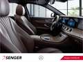 Mercedes-Benz E 300 de 4M T Distronic Panorama Burmester AHK Grau - thumbnail 9