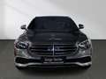 Mercedes-Benz E 300 de 4M T Distronic Panorama Burmester AHK Gris - thumbnail 5