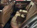 Mercedes-Benz E 300 de 4M T Distronic Panorama Burmester AHK Gris - thumbnail 14