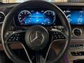 Mercedes-Benz E 300 de 4M T Distronic Panorama Burmester AHK Gris - thumbnail 18