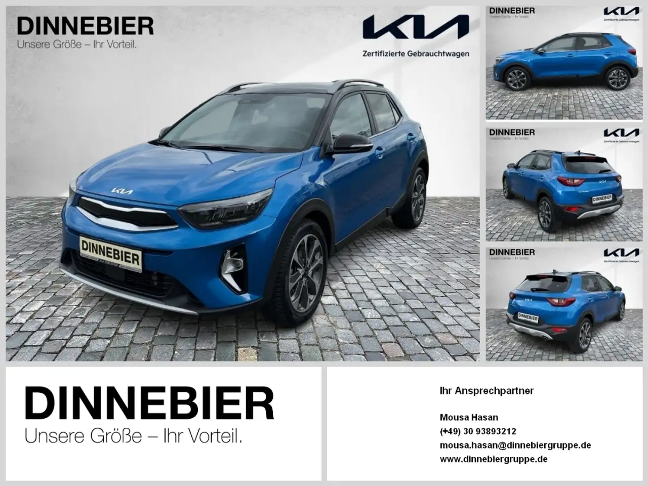 Kia Stonic