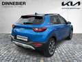Kia Stonic Spirit Automatik+LED+Navi+Kamera+SHZ Blau - thumbnail 5