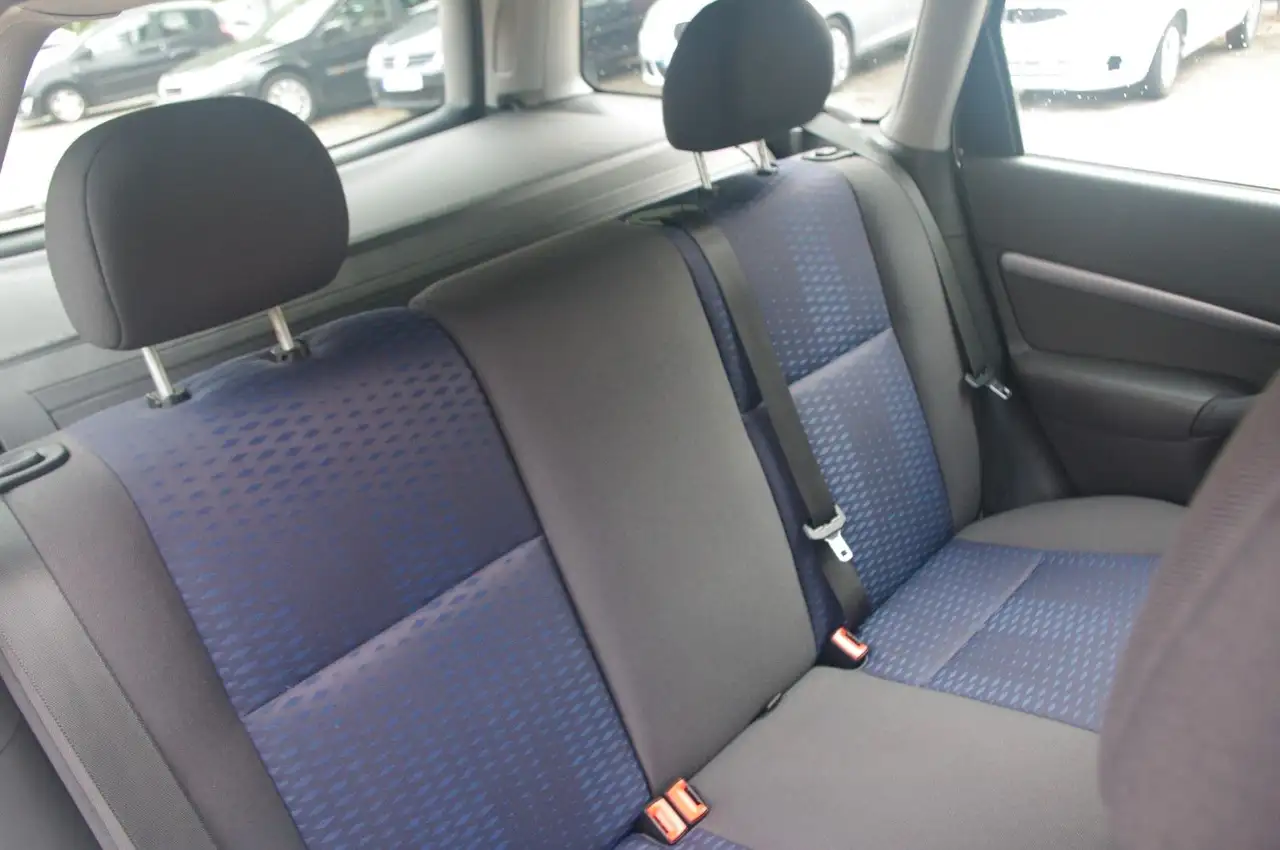 Ford Focus 1.8 Futura, foto 7