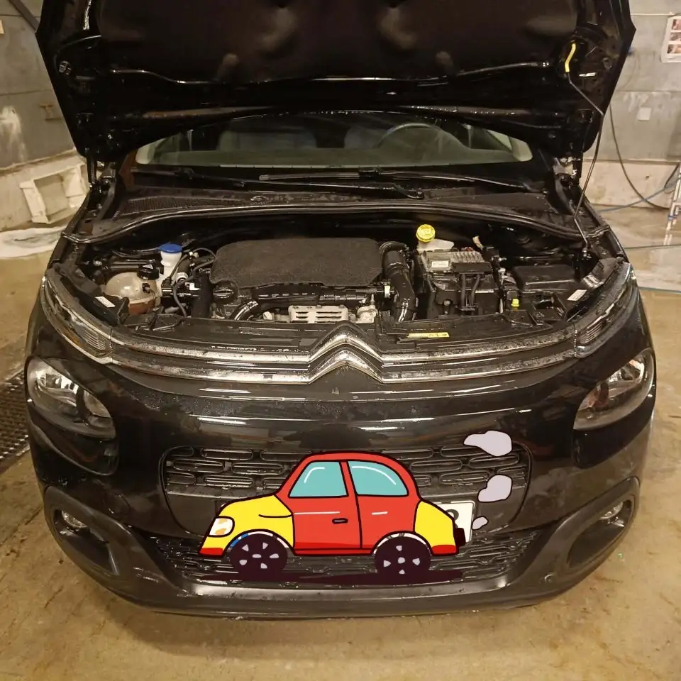 Citroen C3 1.4i Pack A