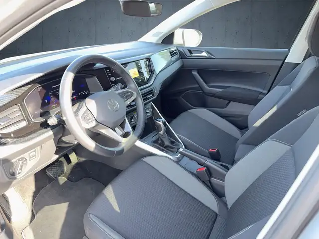 Volkswagen Taigo view 9
