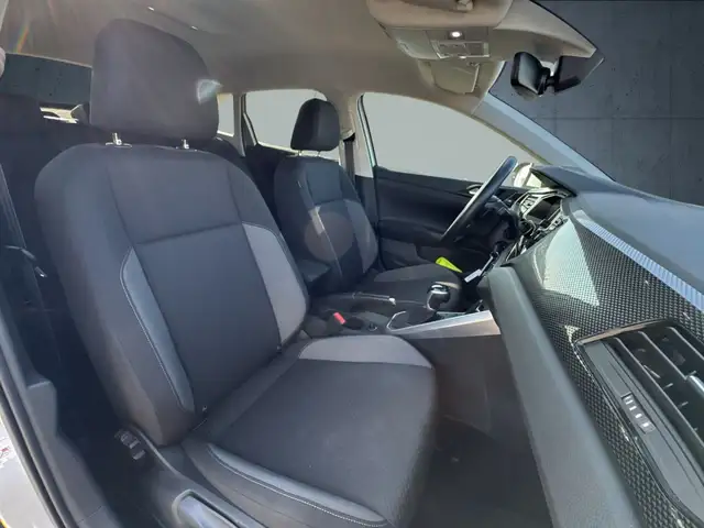 Volkswagen Taigo view 14