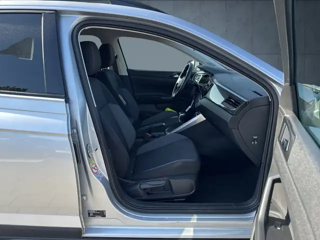 Volkswagen Taigo view 15