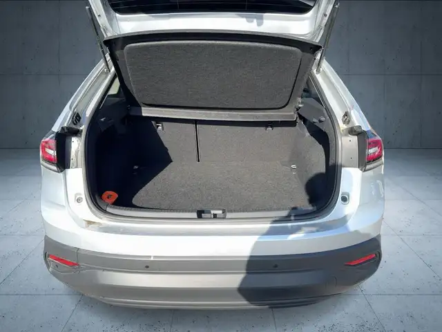 Volkswagen Taigo view 13