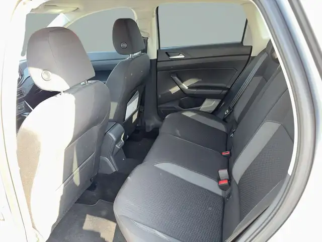Volkswagen Taigo view 12