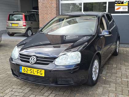 Volkswagen Golf 1.6 FSI Sportline LEES TEKST |Bak hoor baar! |Expo