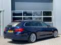 BMW 528 5-serie Touring 528xi High Executive | Panoramadak Blauw - thumbnail 2