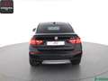 BMW X4 X4 xDrive30d X LINE M LENKRAD,360GRAD,HUD,MEMORY Black - thumbnail 4