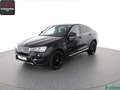 BMW X4 X4 xDrive30d X LINE M LENKRAD,360GRAD,HUD,MEMORY Black - thumbnail 1