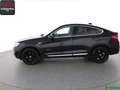 BMW X4 X4 xDrive30d X LINE M LENKRAD,360GRAD,HUD,MEMORY Black - thumbnail 2