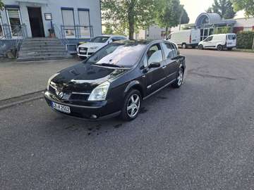 Vel Satis 3.5 V6 Initiale