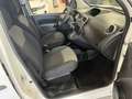 Renault Kangoo Z.E. 33 ELECTRIC -IVA COMPRESA- Blanc - thumbnail 12