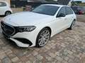 Mercedes-Benz E 300 Diesel Plugin Hybrid 300de 9G-TRONIC AMG Line Weiß - thumbnail 9
